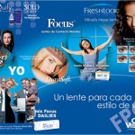 CIBA VISION es la familia de lentes de contacto más completa. Suplementos Ópticos es el distribuidor exclusivo de: Ciba Vision: Lentes de contacto Blandos y soluciones.