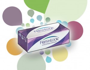 FreshLook v2 FreshLook v2